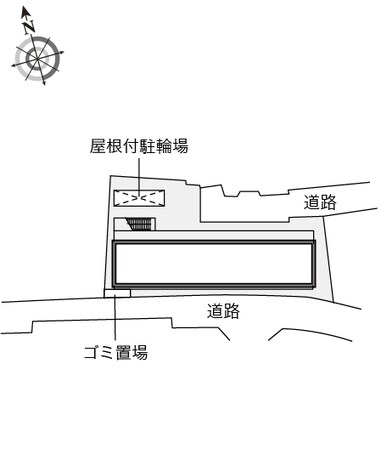 豊中駅 徒歩18分 1階の物件内観写真